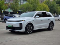 Li Auto L6 Pro - ფოტო 1