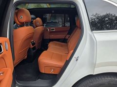 Li Auto L6 Pro - ფოტო 13