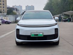 Li Auto L6 Pro - ფოტო 2