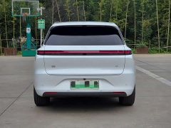 Li Auto L6 Pro - ფოტო 3