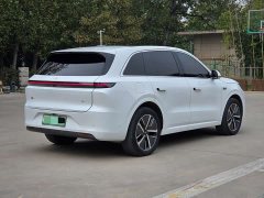 Li Auto L6 Pro - ფოტო 4