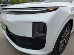 Li Auto L6 Pro - ფოტო 5
