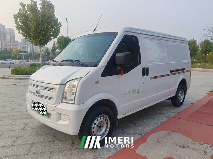 Dongfeng Sokon EC35 II Standard Edition 38.7kWh