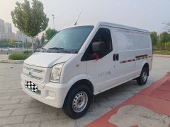 Dongfeng Sokon EC35 2022 EC35 II Standard Edition 38.7kWh - ფოტო 1