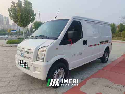 2023 Dongfeng Sokon EC35 II Standard Edition 38.7kWh - ავტომობილი ჩინეთიდან