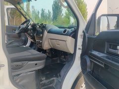 Dongfeng Sokon EC35 2022 EC35 II Standard Edition 38.7kWh - ფოტო 11