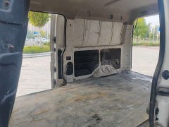Dongfeng Sokon EC35 2022 EC35 II Standard Edition 38.7kWh - ფოტო 12