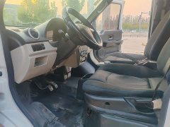Dongfeng Sokon EC35 2022 EC35 II Standard Edition 38.7kWh - ფოტო 13