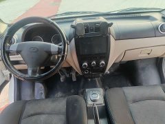 Dongfeng Sokon EC35 2022 EC35 II Standard Edition 38.7kWh - ფოტო 14