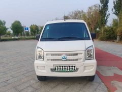 Dongfeng Sokon EC35 2022 EC35 II Standard Edition 38.7kWh - ფოტო 2