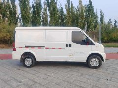 Dongfeng Sokon EC35 2022 EC35 II Standard Edition 38.7kWh - ფოტო 4