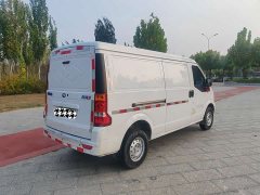 Dongfeng Sokon EC35 2022 EC35 II Standard Edition 38.7kWh - ფოტო 5