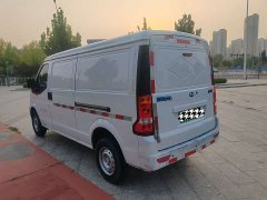 Dongfeng Sokon EC35 2022 EC35 II Standard Edition 38.7kWh - ფოტო 7