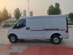 Dongfeng Sokon EC35 2022 EC35 II Standard Edition 38.7kWh - ფოტო 8