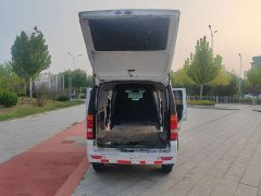 Dongfeng Sokon EC35 2022 EC35 II Standard Edition 38.7kWh - ფოტო 9