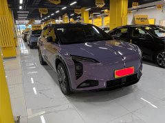 FAW Hongqi Tiangong 08 680 Ultra AWD - ფოტო 1