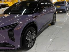 FAW Hongqi Tiangong 08 680 Ultra AWD - ფოტო 2