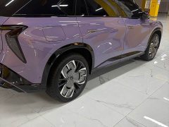 FAW Hongqi Tiangong 08 680 Ultra AWD - ფოტო 3