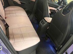 FAW Hongqi Tiangong 08 680 Ultra AWD - ფოტო 4