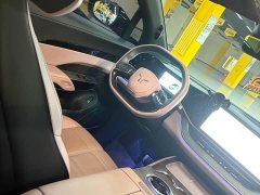 FAW Hongqi Tiangong 08 680 Ultra AWD - ფოტო 5