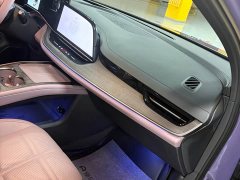 FAW Hongqi Tiangong 08 680 Ultra AWD - ფოტო 6