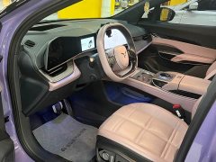 FAW Hongqi Tiangong 08 680 Ultra AWD - ფოტო 8