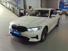 BMW 3 320i - ფოტო 1