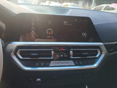 BMW 3 320i - ფოტო 13