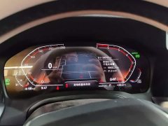 BMW 3 320i - ფოტო 14