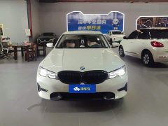 BMW 3 320i - ფოტო 2