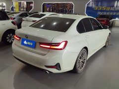 BMW 3 320i - ფოტო 3