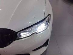 BMW 3 320i - ფოტო 5