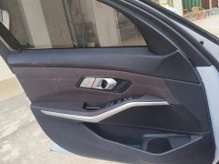 BMW 3 320i - ფოტო 7