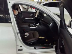 BMW 3 320i - ფოტო 8