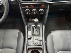Mazda CX-4 2021 2.0L Automatic FWD Blue Sky Vitality Edition - ფოტო 10