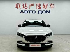 Mazda CX-4 2021 2.0L Automatic FWD Blue Sky Vitality Edition - ფოტო 2