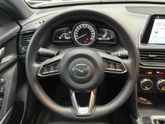 Mazda CX-4 2021 2.0L Automatic FWD Blue Sky Vitality Edition - ფოტო 8