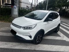 BYD Yuan Pro 401KM Luxury - ფოტო 1