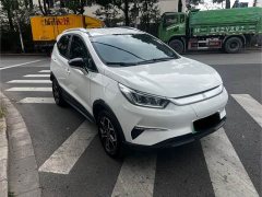 BYD Yuan Pro 401KM Luxury - ფოტო 2