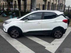 BYD Yuan Pro 401KM Luxury - ფოტო 3