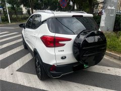 BYD Yuan Pro 401KM Luxury - ფოტო 4