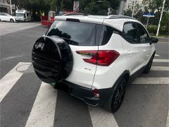 BYD Yuan Pro 401KM Luxury - ფოტო 5
