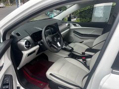 BYD Yuan Pro 401KM Luxury - ფოტო 6