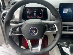 BYD Yuan Pro 401KM Luxury - ფოტო 7
