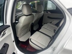 BYD Yuan Pro 401KM Luxury - ფოტო 9