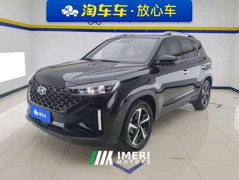 2022 Hyundai ix35 2.0L Automatic 2WD GLS Leading Edition