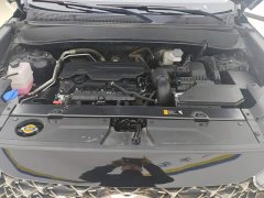 Hyundai Beijing Hyundai ix35 2021 2.0L Automatic 2WD GLS Leading Edition - ფოტო 10