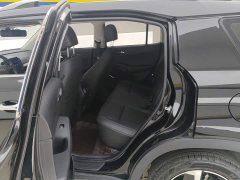Hyundai Beijing Hyundai ix35 2021 2.0L Automatic 2WD GLS Leading Edition - ფოტო 11