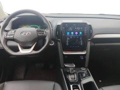 Hyundai Beijing Hyundai ix35 2021 2.0L Automatic 2WD GLS Leading Edition - ფოტო 12