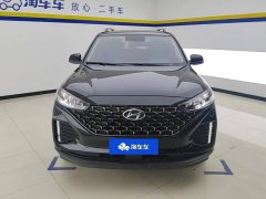Hyundai Beijing Hyundai ix35 2021 2.0L Automatic 2WD GLS Leading Edition - ფოტო 2
